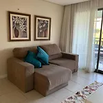 Apto No Terreo No Empreendimento Beach Place Resort Residence
