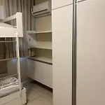 Apto No Terreo No Empreendimento Beach Place Resort Residence
