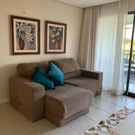 Apto No Terreo No Empreendimento Place Fortaleza (Ceara)